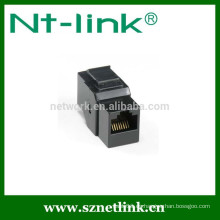 Nuevo producto rj45 utp cat6 inline coupler